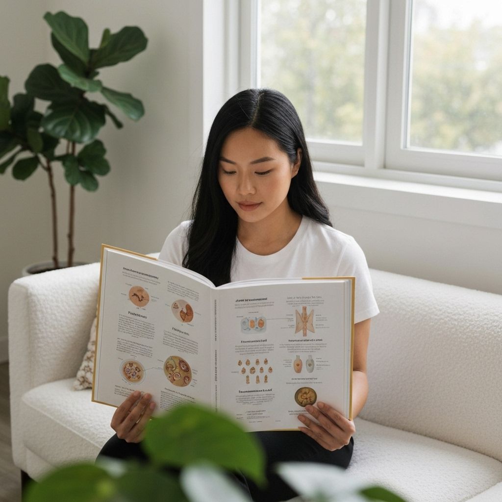Skincare education