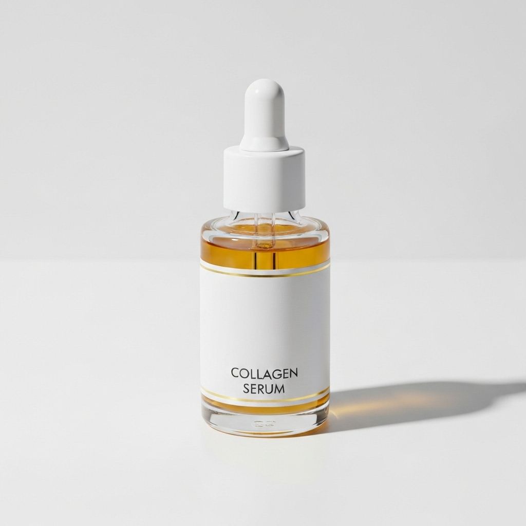 Collagen Boost Serum