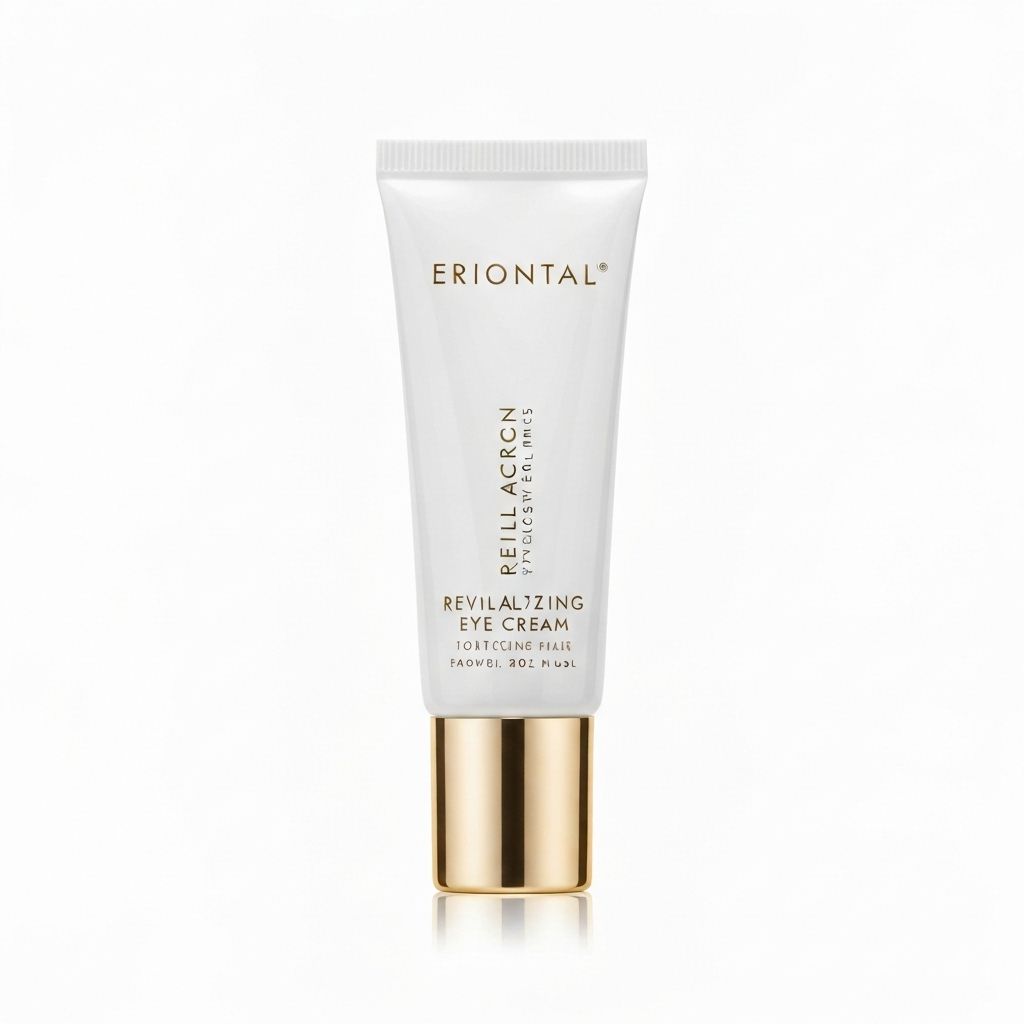 Revitalizing Eye Cream
