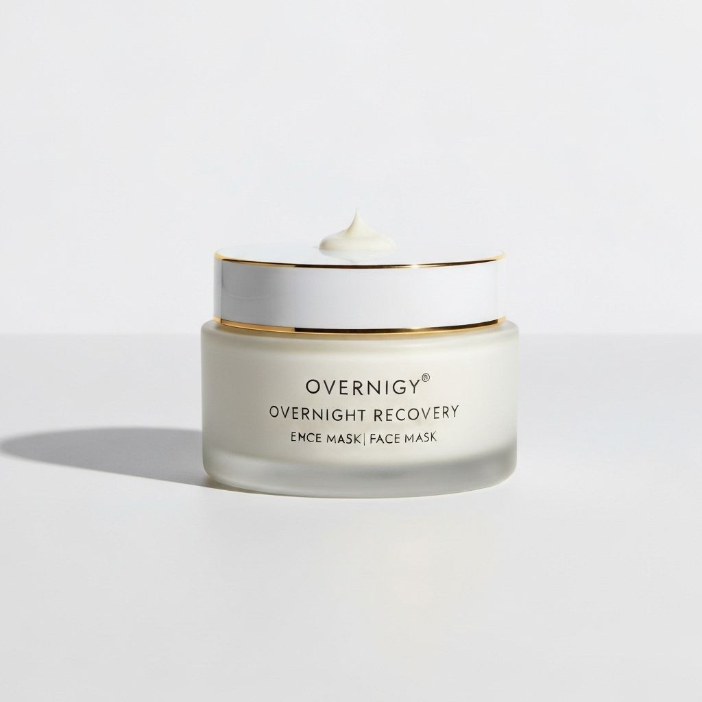 Overnight Recovery Mask