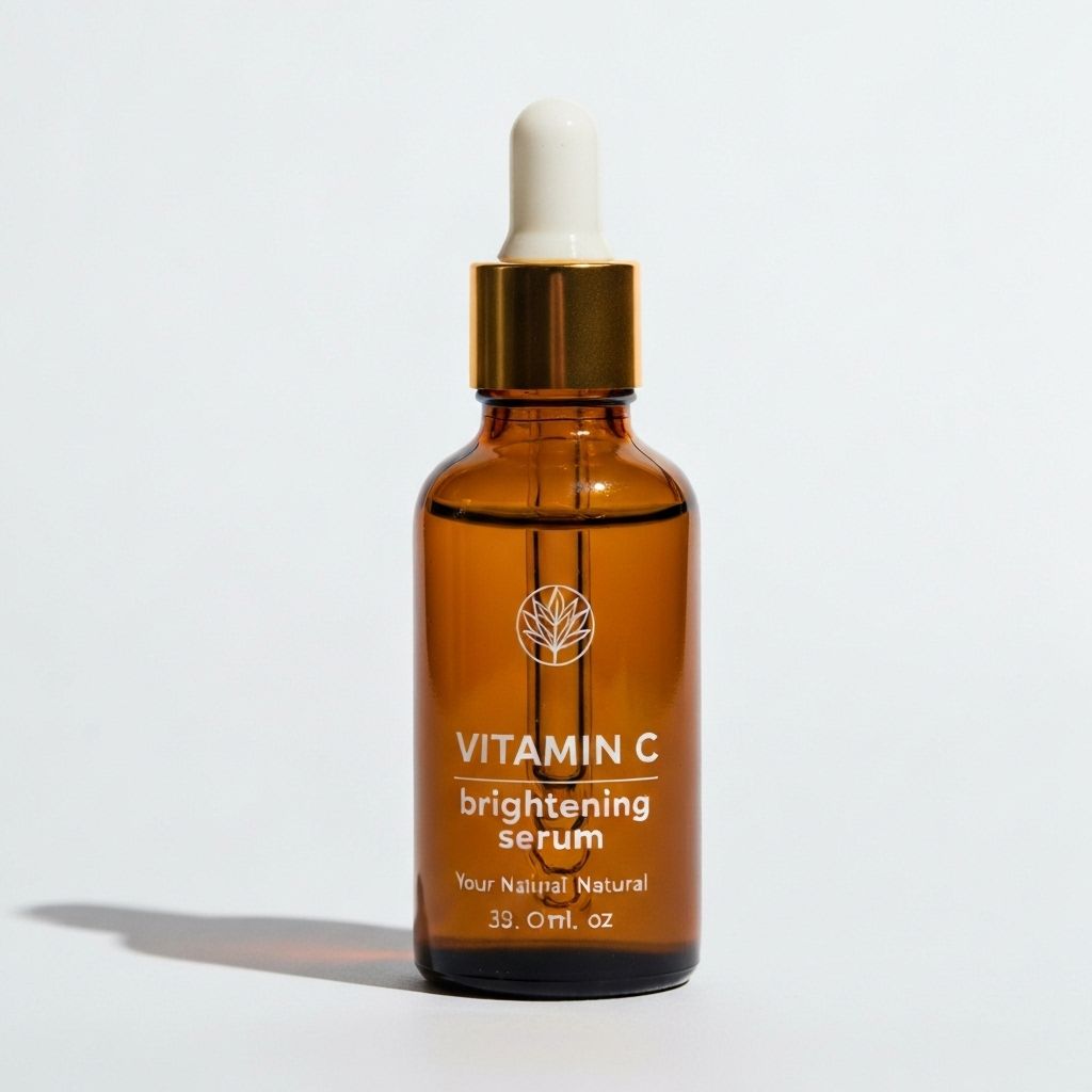 Vitamin C Brightening Serum